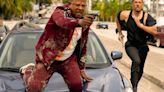 ‘Bad Boys: Ride or Die’ review: Action flourish can’t save flimsy sequel