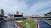 Guardians’ game Wednesday vs. Royals postponed due to weather, split doubleheader scheduled for Aug. 26