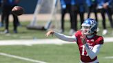 Even if Jason Bean isn’t Kansas football's starting QB, he may still have a role and play