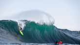 The Unsung Heroes of Big-Wave Surf Safety