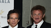 Sean Penn & Ben Stiller Permanently Banned From Russia By Country’s Foreign Ministry