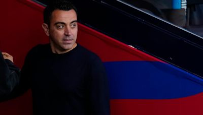 Barcelona vive una contradictoria crisis: aseguran que ya acordaron el arribo de otro DT en medio de los rumores sobre la continuidad de Xavi