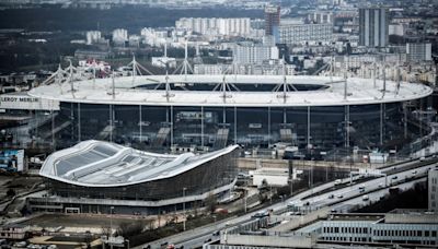 Air pollution found to be above safe levels at Paris Olympic sites