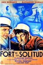 Fort de la solitude (1948) - IMDb