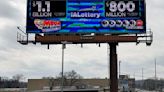 The winless lottery streak ends. Someone in New Jersey won the $1.13 billion Mega Millions jackpot