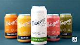 Music City Makers: Maypop Sparkling Water