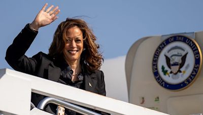 Opinion: Kamala Harris’ Popularity Is Exploding—Will It Last?