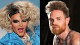 'Drag Race's Willam To Star In Off-Broadway Musical 'Titanic' Parody