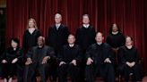Chief Justice John Roberts Rebukes Senate Dems Over Request for Meeting on Alito Flags