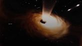 Astronomers Witness Merger of 2 Black Holes From the 'Cosmic Dawn'