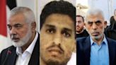 Guerre Hamas-Israël : Qui sont les chefs du Hamas visés par les mandats de la Cour pénale internationale ?