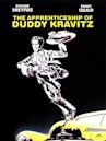 L'Apprentissage de Duddy Kravitz