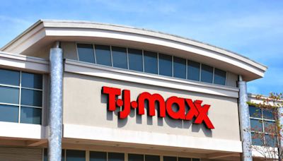 This Adorable T.J. Maxx Halloween Find Is Already Going Viral