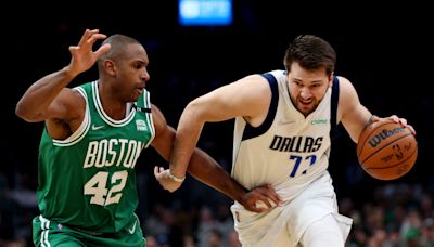 In NBA Finals, Celtics and Mavs face different challenges from what they just conquered