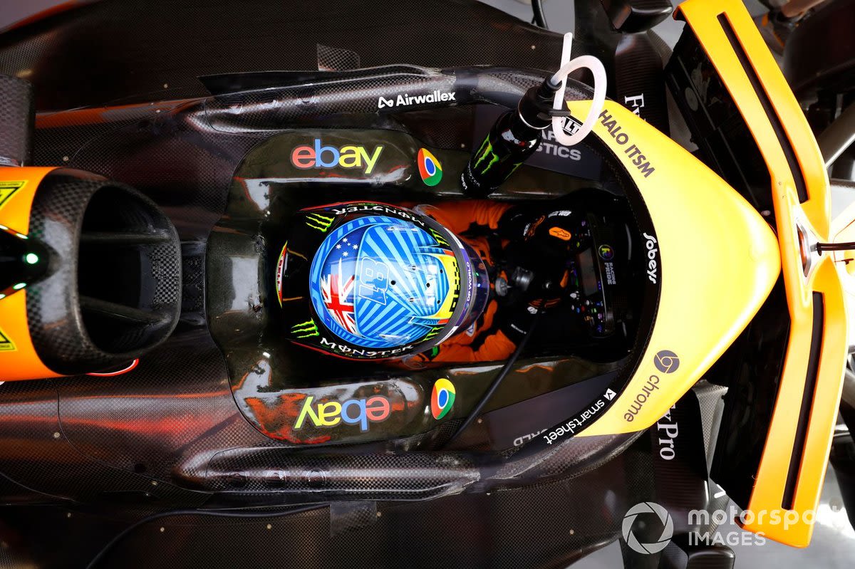 Exclusive: FIA to trial fitting aircon system to F1 cars