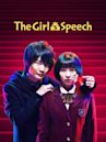 The Girl's Speech