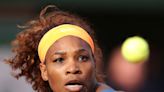Tennis-Serena Williams to retire from playing after U.S. Open