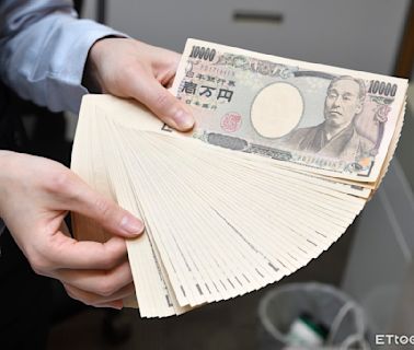 日圓好甜！台銀現鈔「0.2088」 10萬台幣較年初多換2.7萬日圓