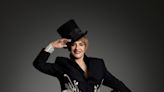 Broadway diva Patti LuPone adds a little rock to her repertoire in concert memoir ‘My Life in Notes’