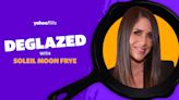 Soleil Moon Frye on the new kitchen gadget she's obsessed with: 'I just stare at it'