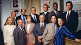 30 años del adiós a ‘La Ley de LA’, el primer gran bufete de la televisión