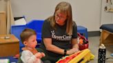 After 70 Years, Children With Disabilities Still Learning And Growing At Meyer Center