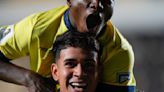 Ecuador hunde más a Bolivia y suma sus primeros puntos en la eliminatoria