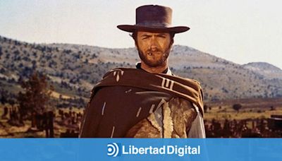 Italia y EEUU se alían para producir un remake de 'Por un puñado de dólares' de Clint Eastwood