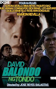David Balondo ng Tondo