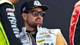 Stenhouse fined $75,000 by NASCAR after fight