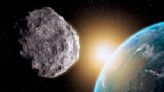 NASA's most wanted: The 5 most dangerous asteroids to Earth