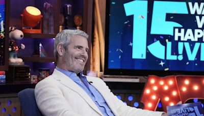 Watch What Happens Live’s 15th Anniversary Special: Every Bravo Star Appearing