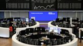 European shares hold steady, Spanish stocks lag on election jitters