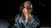 If There's One Thing Rihanna Loves, It's an Outrageous Fur Hat