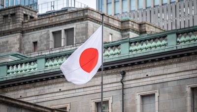 日本橫濱中華街驚傳火警 出動20輛消防車滅火