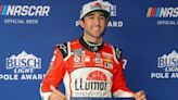 Hendrick Motorsports announces LLumar sponsorship extension with Chase Elliott, No. 9
