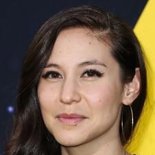 Christina Hodson