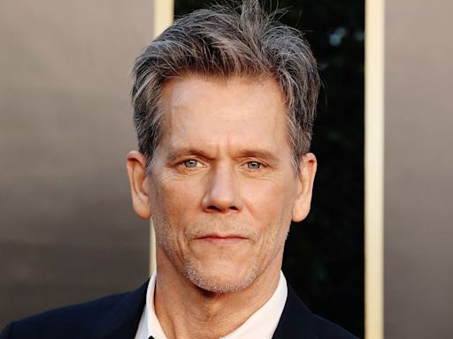 Kevin Bacon was burned 'badly' after hard-boiled egg exploded in his mouth while on the road with his band