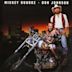 Harley Davidson and the Marlboro Man