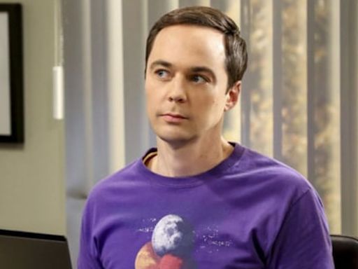 The Big Bang Theory Theme's Lyrics Are A Little Scary - And Kind Of Sad