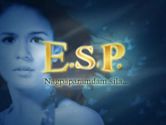 E.S.P. (TV series)