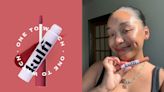 Kulfi Beauty's New Lip Product Is Somehow Both an Oil and a Stain