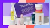Try £127 of viral beauty buys for just £38 with this great value box
