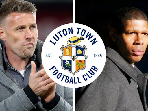 "Patience" - Luton Town urged to back Rob Edwards despite worrying start