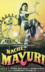 Naache Mayuri