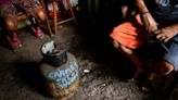 Old gas canisters fuel deadly blasts in Venezuela homes