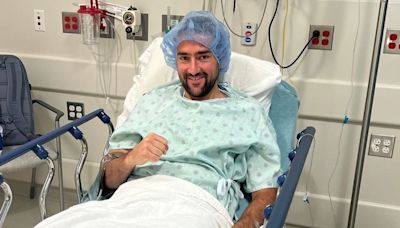 Após 15 meses, Cilic passa por nova cirurgia no joelho - TenisBrasil