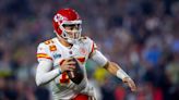 Chiefs QB Patrick Mahomes named No. 1 in NFL's 'Top 100 Players of 2023' countdown