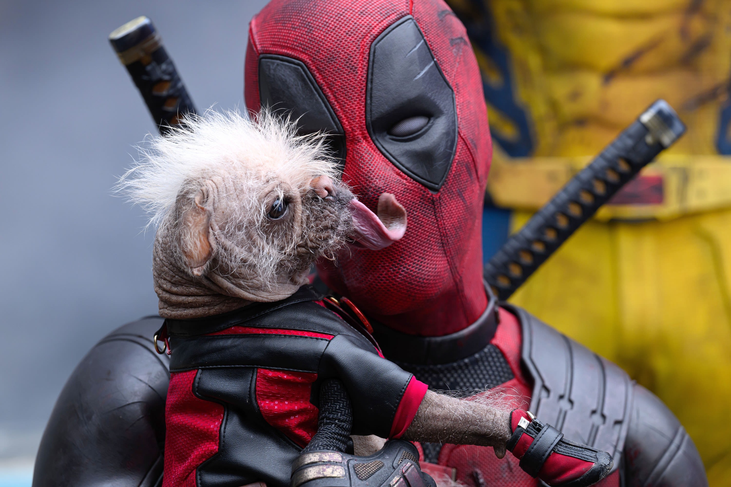 ‘Deadpool & Wolverine’ Clears $438 Million Globally in First Weekend