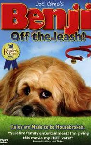 Benji: Off the Leash!